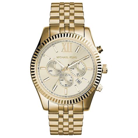 Buy Michael Kors Men Watches Online In India At Best Prices